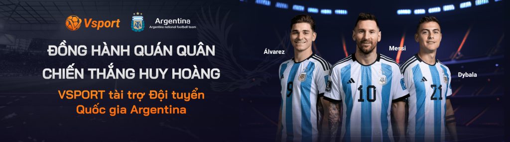 Chính sách người dùng Vsport